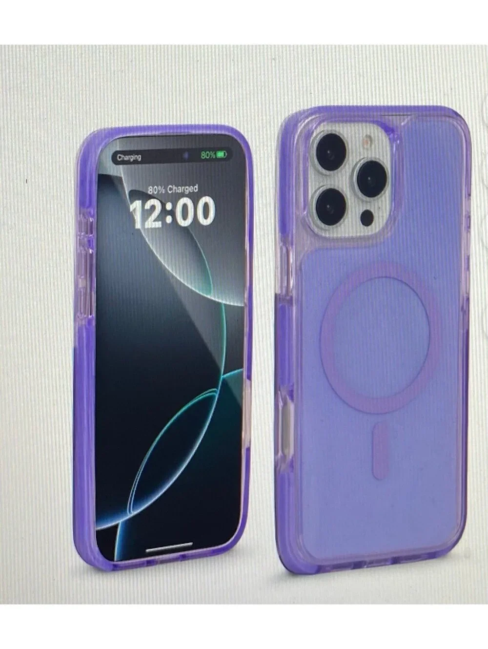 iHome case iphone